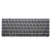 Laptop keyboard for HP Elitebook 828 G4